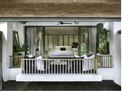 Raya Heritage Hotel, Chiang Mai