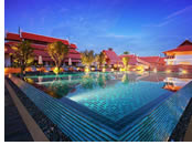 Sriwilai Sukhothai Resort