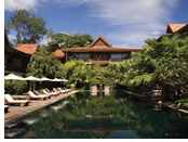 Belmond La Residence D'angkor Hotel, Siem Reap