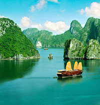 All Gay Vietnam and Cambodia Tour 2023