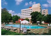 India Exclusively gay tour - The Taj Ganges Gateway Hotel, Varanasi