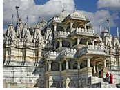 India Exclusively gay tour - Ranakpur