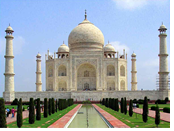 India Exclusively gay tour - Taj Mahal, Agra