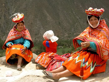 Exclusively gay Sacred Valley and Machu Picchu tour