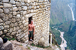 All Gay Peru and Machu Picchu tour