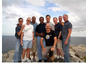 Zoom Vacations exclusively Gay South Africa and Victoria Falls tour