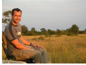 Zoom Vacations exclusively Gay South Africa safari and Victoria Falls tour