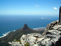 Exclusively gay South Africa and Cape Town tour