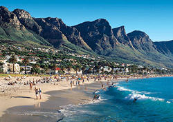 Zoom Vacations exclusively gay Cape Town and Victoria Falls tour