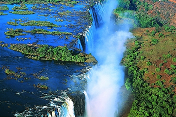 Gay South Africa and Victoria Falls tour