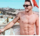 Christmas in the Holy Land, Israel Gay Tour