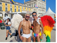 EuroPride Lisbon 2025 Gay Tour