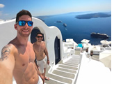 Greece Gay Tour