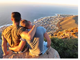 South Africa Gay Tour