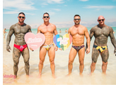 Tel Aviv Pride 2023 Gay Tour