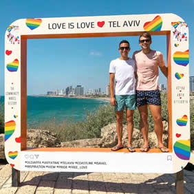 Gay Tel Aviv