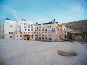 Movenpick Petra Hotel